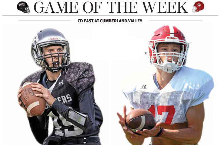 Week 9 Sentinel Game of the Week